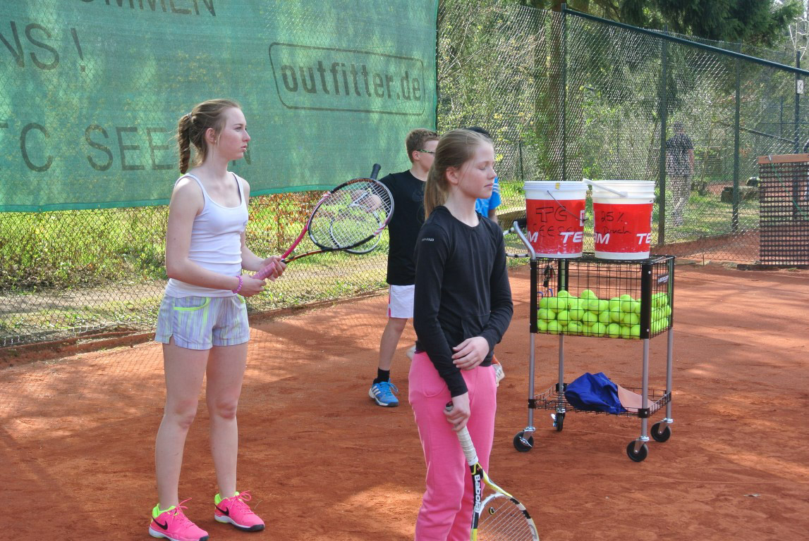 Saisoneröffnung 2015 71